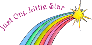 Just One Little Star